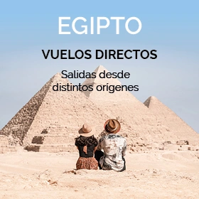 PEQUE EGIPTO