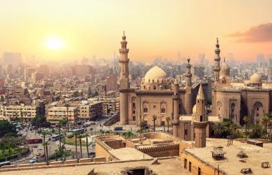 🚢 Viajes a Egipto Baratos ⇒ Chollos Mejores que un 2x1